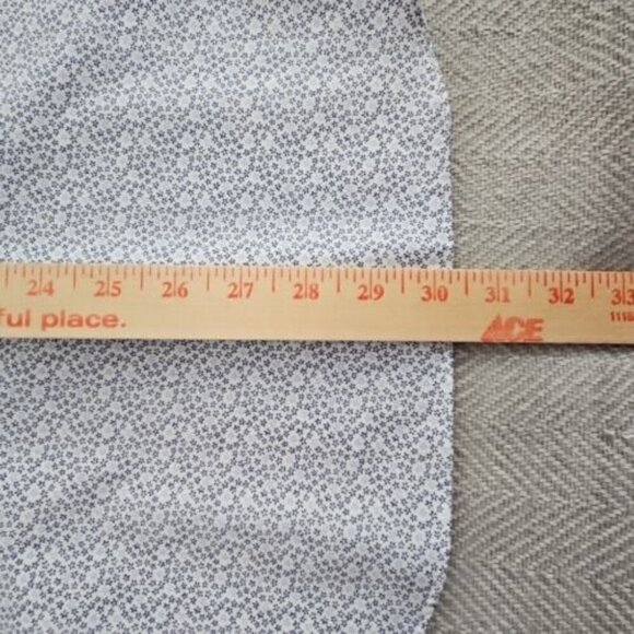 Tommy Hilfiger THFlex Supima Cotton Slim Fit Stretch Multi-Color Paisley XL - Picture 16 of 16